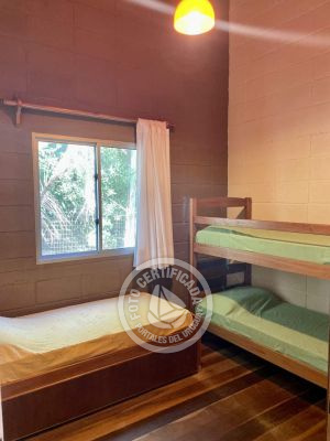 Casa Garza - Piscina climatizada | Los Pájaros Punta del Diablo