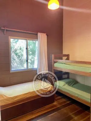 House Garza - Piscina climatizada | Los Pájaros Punta del Diablo