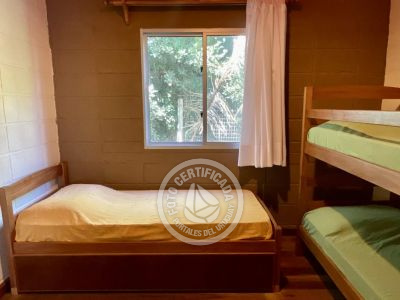 Casa Garza - Piscina climatizada | Los Pájaros Punta del Diablo