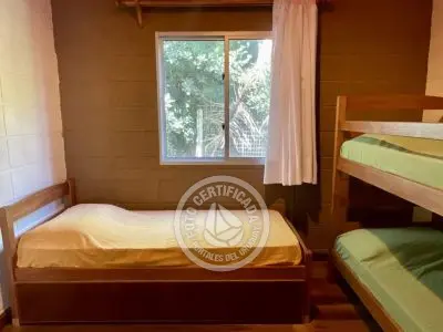 House Garza - Piscina climatizada | Los Pájaros Punta del Diablo