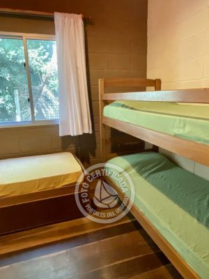 Casa Garza - Piscina climatizada | Los Pájaros Punta del Diablo