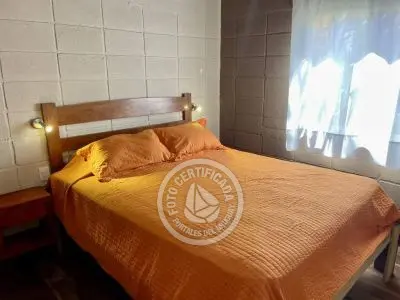 House Garza - Piscina climatizada | Los Pájaros Punta del Diablo