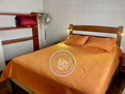 Casa Garza - Piscina climatizada | Los Pájaros Punta del Diablo