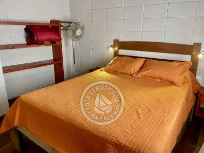 House Garza - Piscina climatizada | Los Pájaros Punta del Diablo