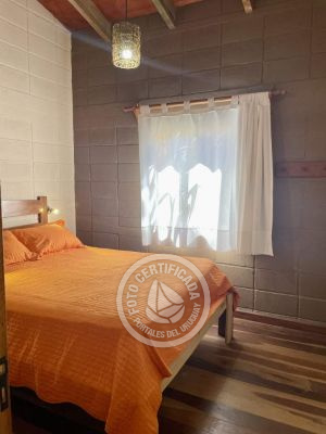 Casa Garza - Piscina climatizada | Los Pájaros Punta del Diablo