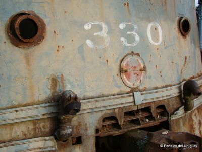 Laureles - Tacuarembó