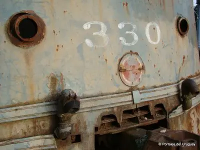 Laureles - Tacuarembó