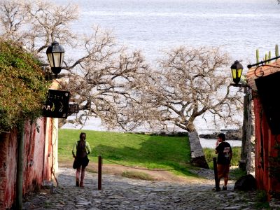 Tip Fin de semana en Colonia Uruguay Colonia del Sacramento