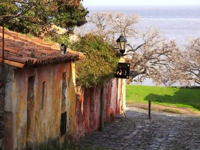 Colonia del Sacramento