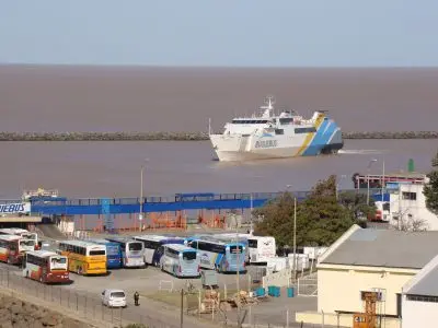Tip Fin de semana en Colonia Uruguay Colonia del Sacramento