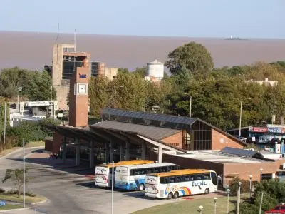 Tip Fin de semana en Colonia Uruguay Colonia del Sacramento