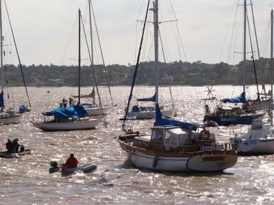 Tip Fin de semana en Colonia Uruguay Colonia del Sacramento