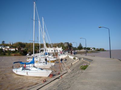 Tip Fin de semana en Colonia Uruguay Colonia del Sacramento