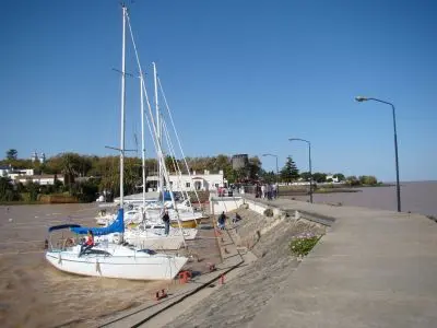 Tip Fin de semana en Colonia Uruguay Colonia del Sacramento