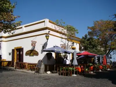 Tip Fin de semana en Colonia Uruguay Colonia del Sacramento