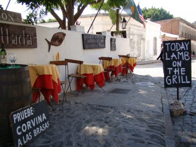Tip Fin de semana en Colonia Uruguay Colonia del Sacramento