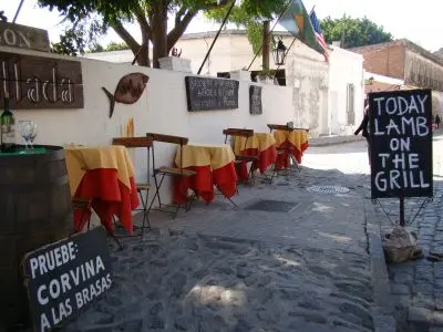 Tip Fin de semana en Colonia Uruguay Colonia del Sacramento