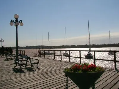 Tip Fin de semana en Colonia Uruguay Colonia del Sacramento