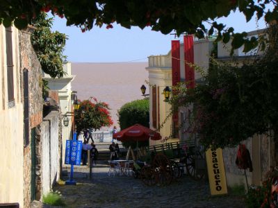 Tip Fin de semana en Colonia Uruguay Colonia del Sacramento