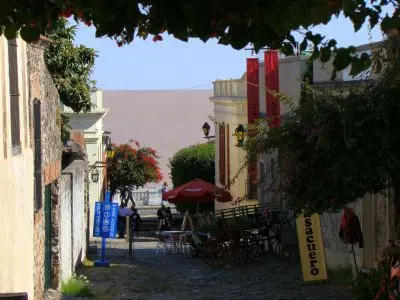 Tip Fin de semana en Colonia Uruguay Colonia del Sacramento