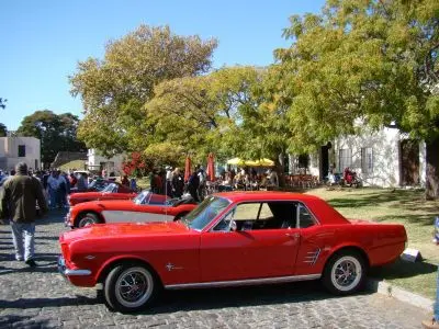 Tip Fin de semana en Colonia Uruguay Colonia del Sacramento