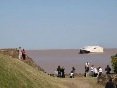 Tip Fin de semana en Colonia Uruguay Colonia del Sacramento