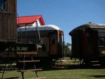 Tip Fin de semana en Colonia Uruguay Colonia del Sacramento