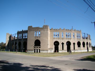 Tip Fin de semana en Colonia Uruguay Colonia del Sacramento
