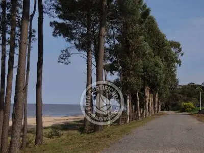 Balneários de Colonia