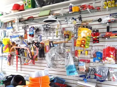 Construcción y Mantenimiento Ferretería Punta Negra Punta Negra