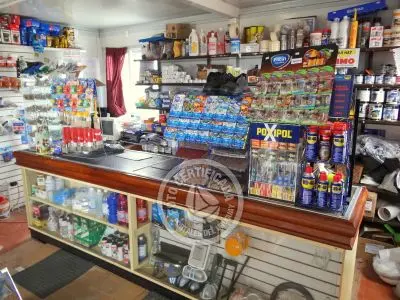 Construcción y Mantenimiento Ferretería Punta Negra Punta Negra