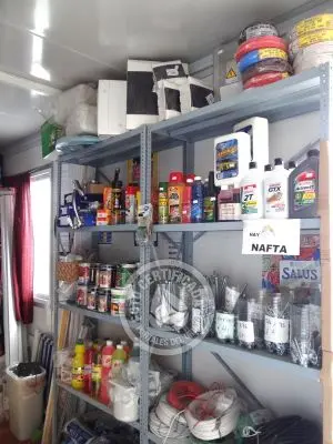 Construcción y Mantenimiento Ferretería Punta Negra Punta Negra