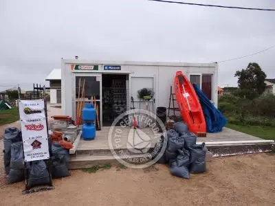 Ferretería Punta Negra