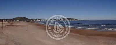 Playa Grande - Localidades