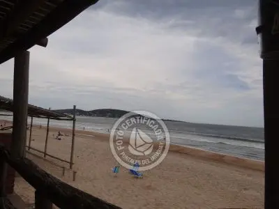 Playa Grande - Localidades