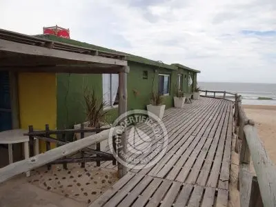 Playa Grande - Localidades