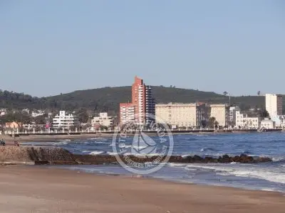 Playa Grande - Localidades