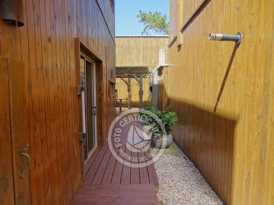 Casa Armonía Punta del Diablo