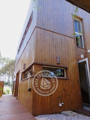 Casa Armonía Punta del Diablo