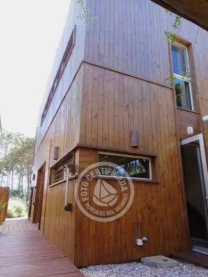 House Armonía Punta del Diablo