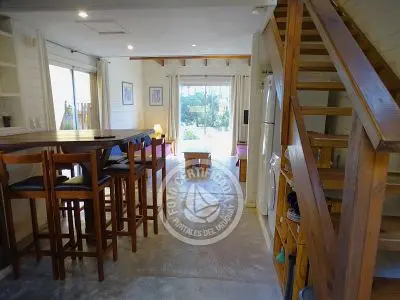 House Armonía Punta del Diablo