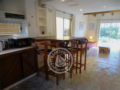 Casa Armonía Punta del Diablo