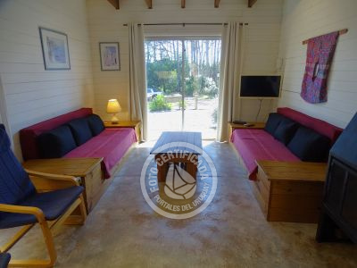 Casa Armonía Punta del Diablo