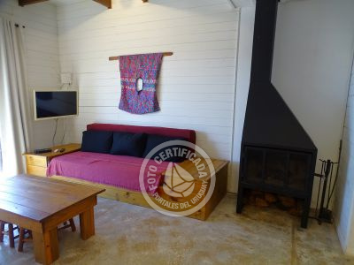 Casa Armonía Punta del Diablo