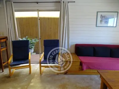 House Armonía Punta del Diablo