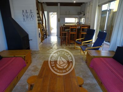 Casa Armonía Punta del Diablo