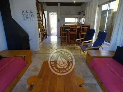 House Armonía Punta del Diablo