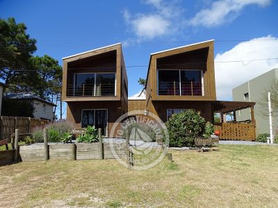 Casa Armonía Punta del Diablo