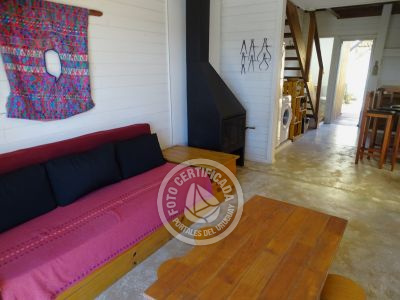 Casa Armonía Punta del Diablo