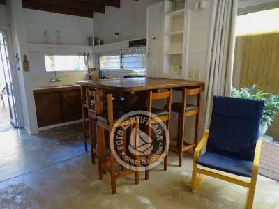 House Armonía Punta del Diablo